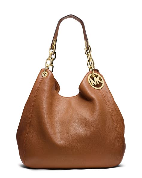 michael kors tote shoulder bag